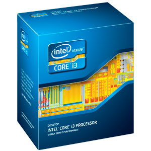 Intel Core I3-3225  33 Ghz 3m Lga1155 22nm Sop Grafico